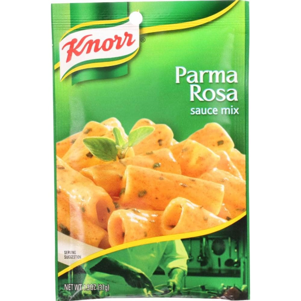 KNORR Grocery > Meal Ingredients > Sauces KNORR: Parma Rosa Pasta Sauce, 1.3 oz