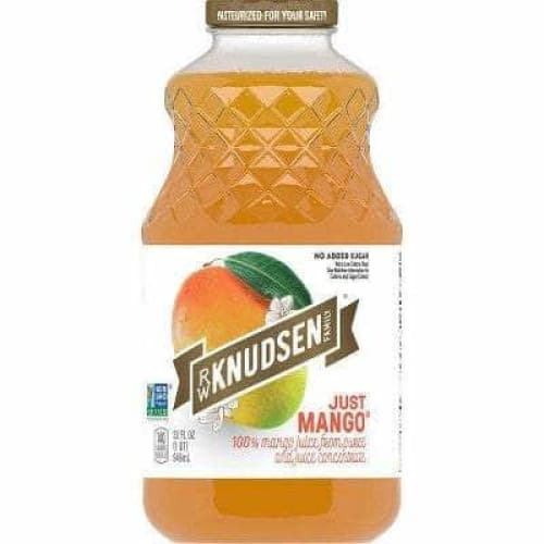 KNUDSEN Knudsen Juice Just Mango, 32 Fo