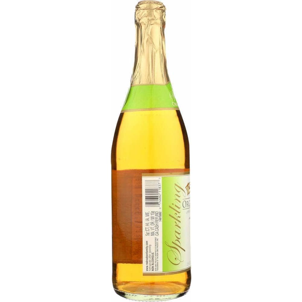 Rw Knudsen Knudsen Juice Sparkling Pear Organic, 25.4 fl. oz.