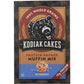 KODIAK Kodiak Blueberry Muffin Mix, 14 Oz