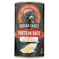 KODIAK: Oatmeal Classic Rolled Oats Canister 16 oz - Grocery > Breakfast > Breakfast Foods - KODIAK