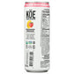 KOE Grocery > Beverages > Coffee, Tea & Hot Cocoa KOE Strawberry Lemonade Kombucha, 12 fo