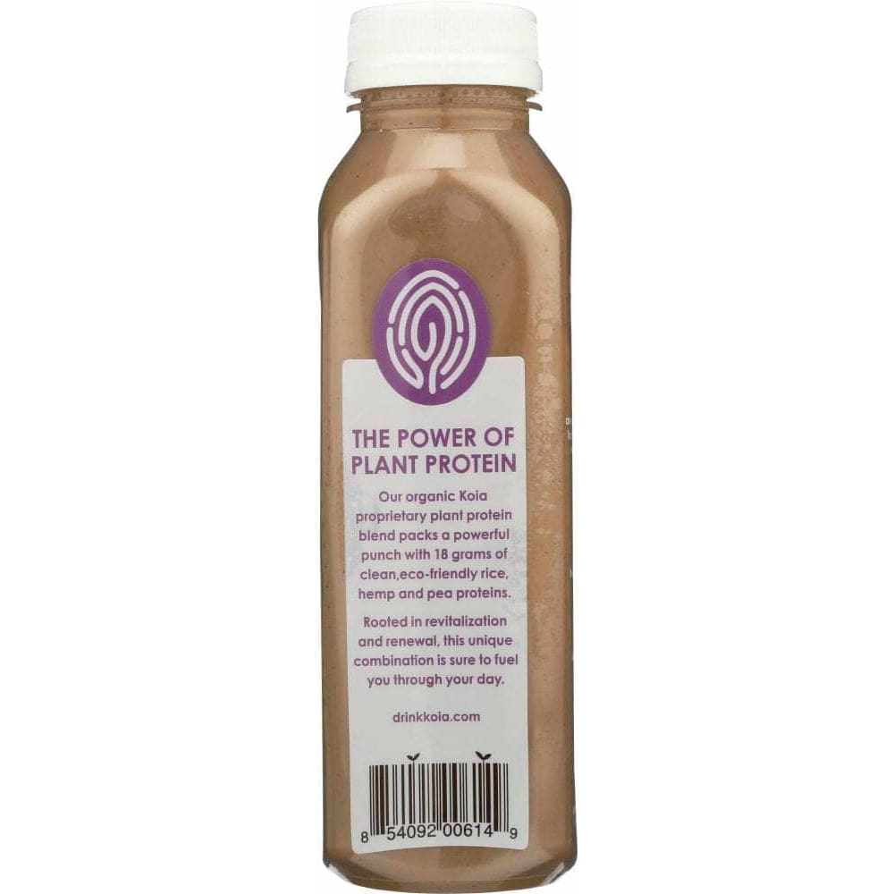 KOIA Grocery > Beverages > Coffee, Tea & Hot Cocoa KOIA: Cold Brew Coffee, 12 oz