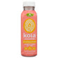 Koia Grocery > Beverages > Juices KOIA: Smoothie Strawberry Banan, 12 fo
