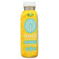 Koia Grocery > Beverages > Energy Drinks KOIA: Smoothie Tropical Passion, 12 fo