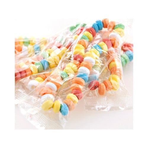Koko’s Candy Necklaces Wrapped 100ct - Candy/Novelties & Count Candy - Koko’s