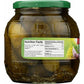 Kuhne Kuhne Garlic Barrel Pickles, 34.2 oz