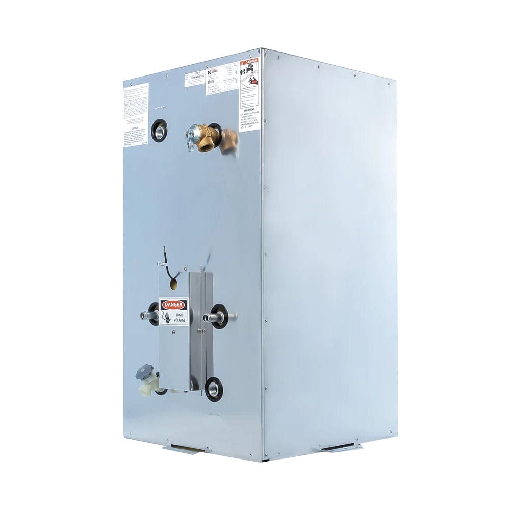 Kuuma 11881 - 20 Gallon Water Heater - 240V - Marine Plumbing & Ventilation | Hot Water Heaters - Kuuma Products