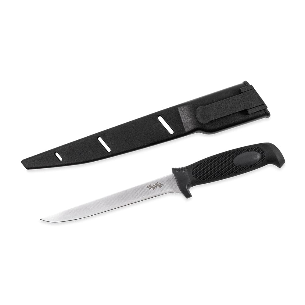 Kuuma Filet Knife - 6 - Camping | Knives - Kuuma Products