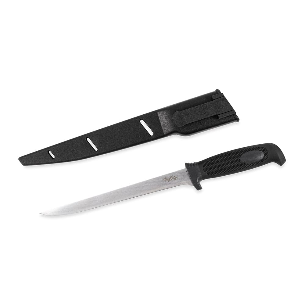 Kuuma Filet Knife - 7.5 - Camping | Knives - Kuuma Products