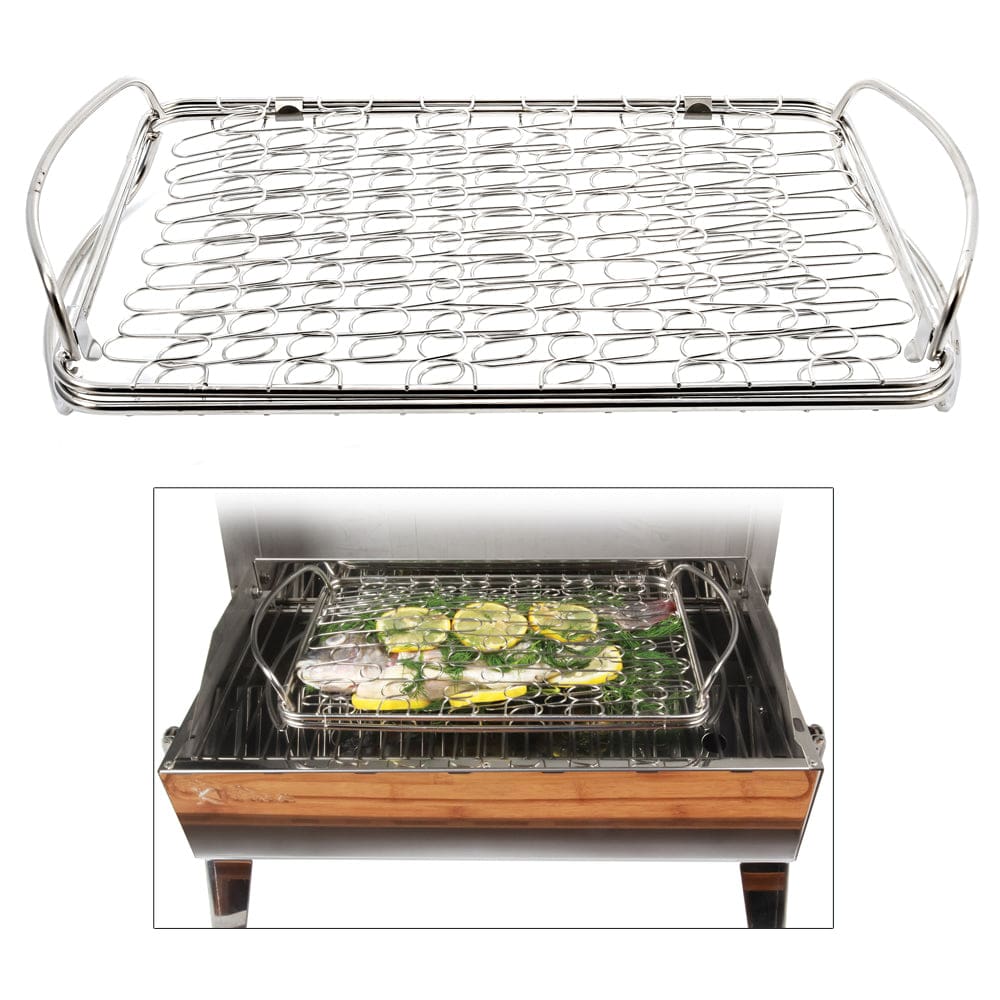 Kuuma Fish Basket - Boat Outfitting | Deck / Galley - Kuuma Products