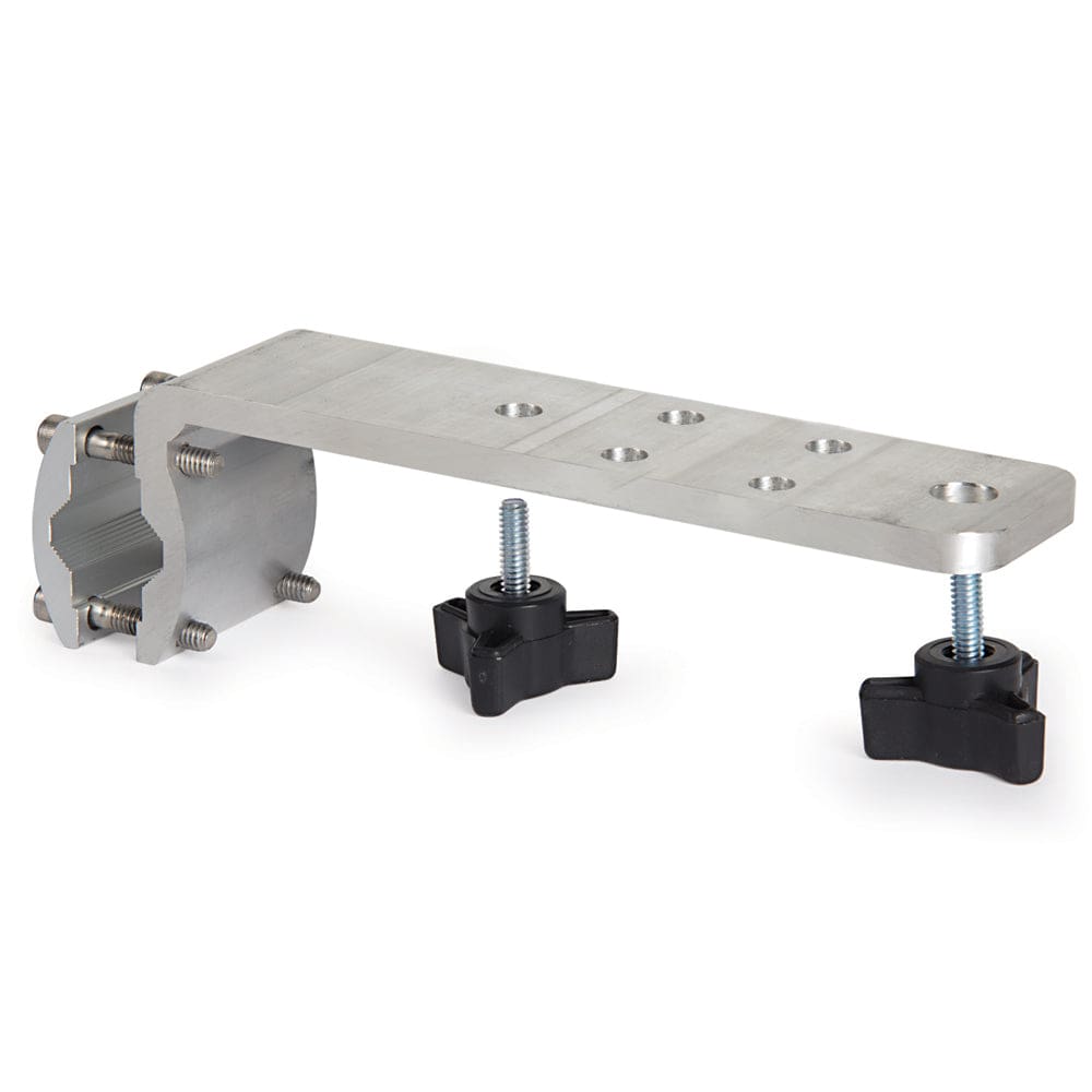 Kuuma Inboard/ Outboard Rail Mount - Boat Outfitting | Deck / Galley - Kuuma Products