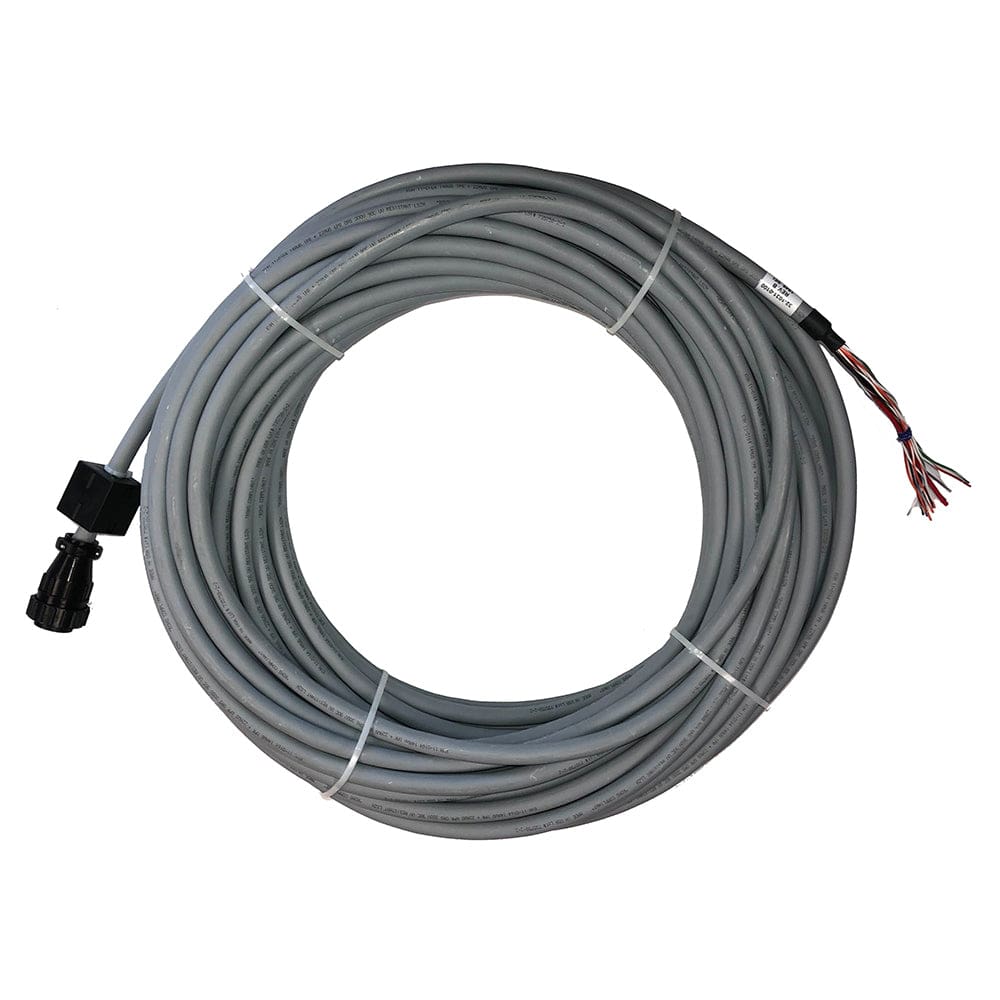 KVH Power/ Data Cable f/ V3 - 100’ - Entertainment | Accessories - KVH