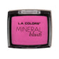 L.A. COLORS Mineral Blush (DC) - L.A. Colors