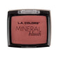 L.A. COLORS Mineral Blush (DC) - L.A. Colors