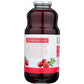 L&A L & A Juice All Cranberry Juice, 32 oz