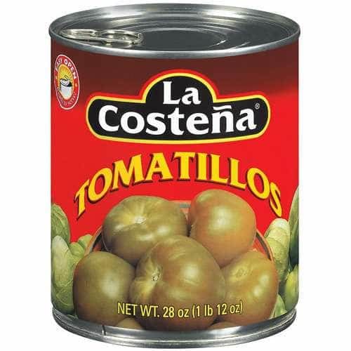 LA COSTENA LA COSTENA Tomatillo, 28 oz
