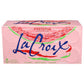 LA CROIX La Croix Water Sprk Wtrmln 8Pk12Fo, 96 Fo
