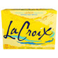 LA CROIX La Croix Wtr Spark Lemon 12Pk 12Z, 144 Fo