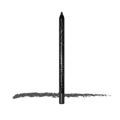 LA GIRL Glide Pencil - Smokey Charcoal