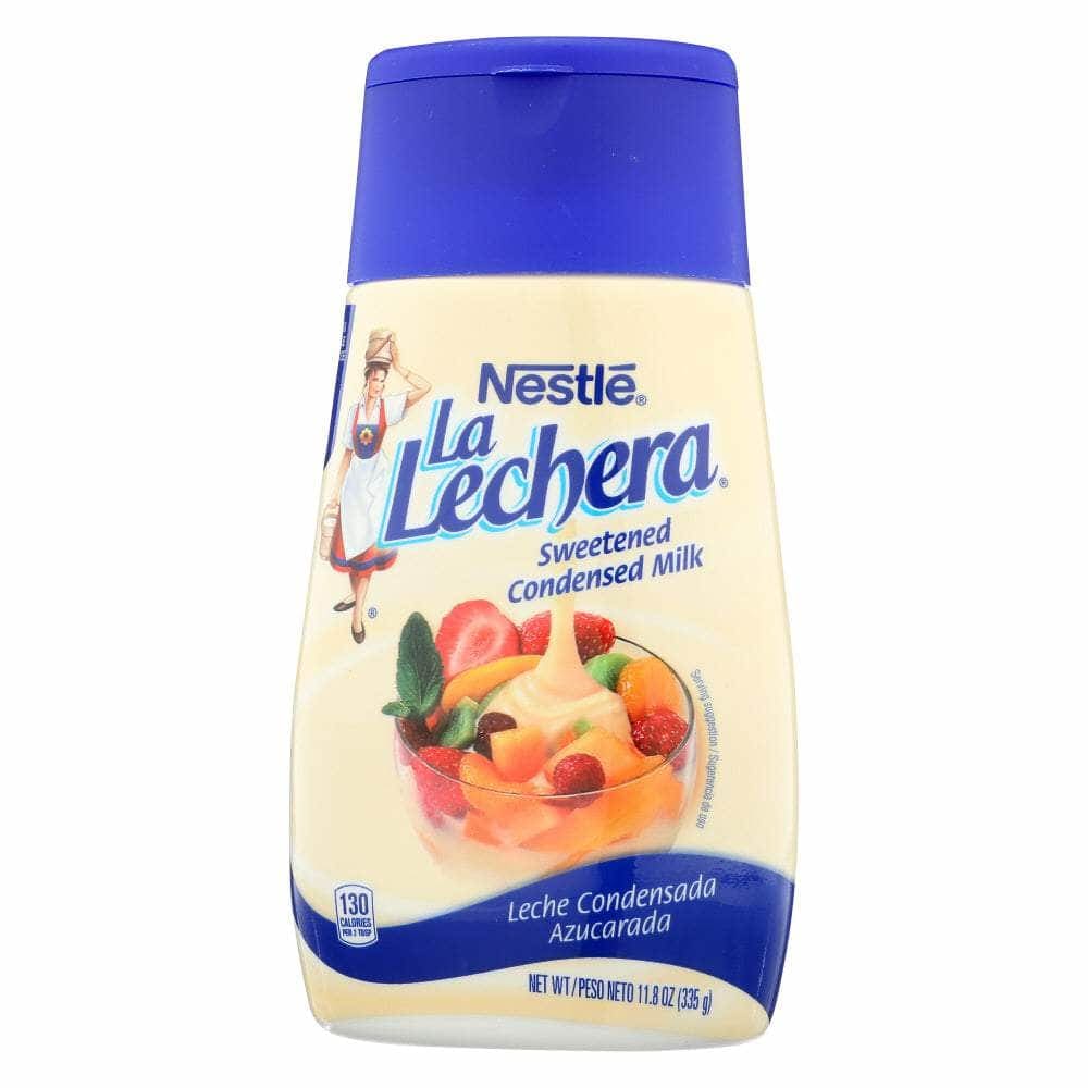La Lechera La Lechera Milk Squeeze Condensada, 11.5 oz