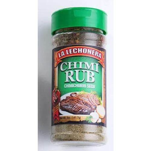 LA LECHONERA LA LECHONERA Chimi Rub, 5 oz