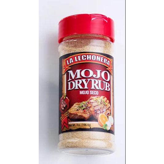 LA LECHONERA LA LECHONERA Mojo Dry Rub, 7 oz