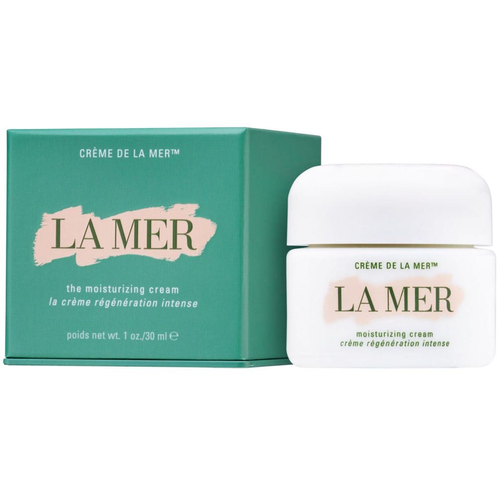 La Mer The Moisturizing Cream (1 oz.) - Luxury Beauty - La