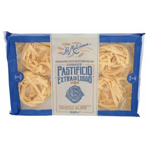 LA MOLISANA Grocery > Pantry > Pasta and Sauces LA MOLISANA Tagliatelle, 250 gm