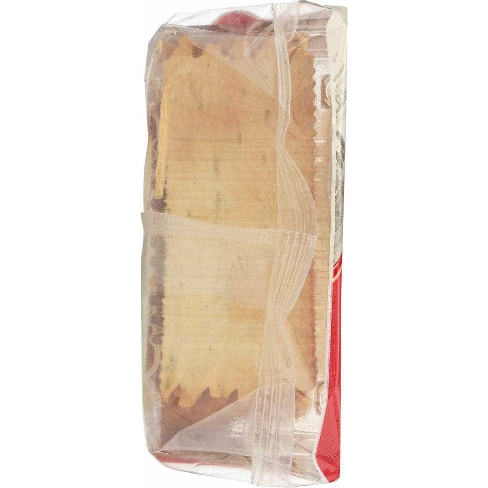 LA PANZANELLA La Panzanella Mini Rosemary Croccantini Artisan Crackers, 6 Oz