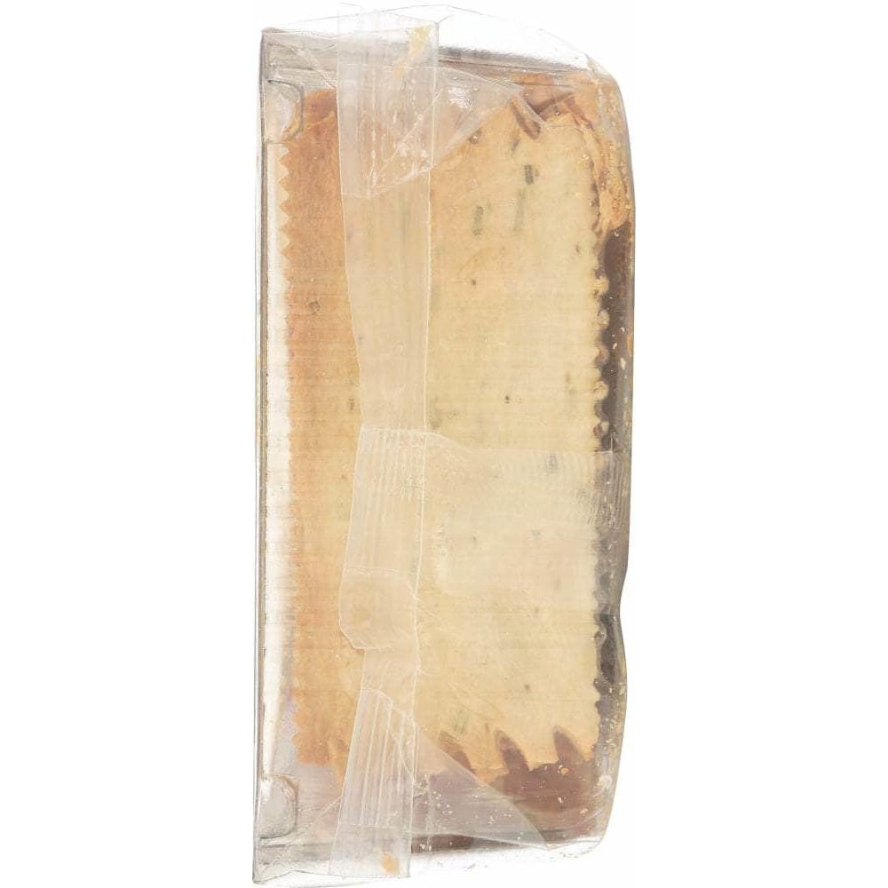 LA PANZANELLA La Panzanella Mini Rosemary Croccantini Artisan Crackers, 6 Oz