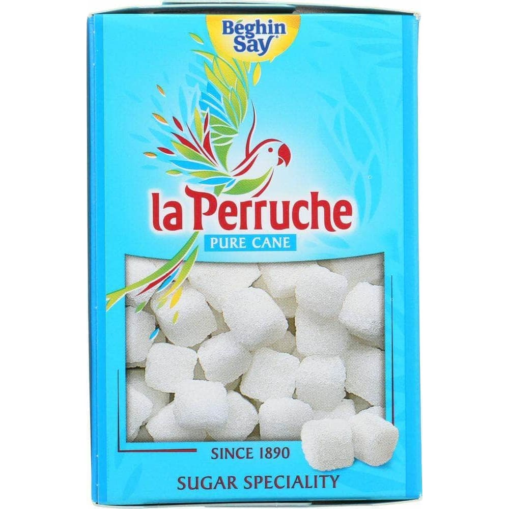 La Perruche La Perruche White Sugar Cubes, 8.8 oz
