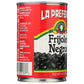 LA PREFERIDA La Preferida Bean Black Canned, 15 Oz
