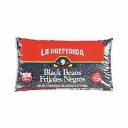 LA PREFERIDA La Preferida Bean Black Cello, 4 Lb