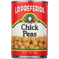 LA PREFERIDA La Preferida Bean Pea Chick, 15 Oz