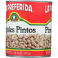 LA PREFERIDA La Preferida Bean Pinto, 29 Oz