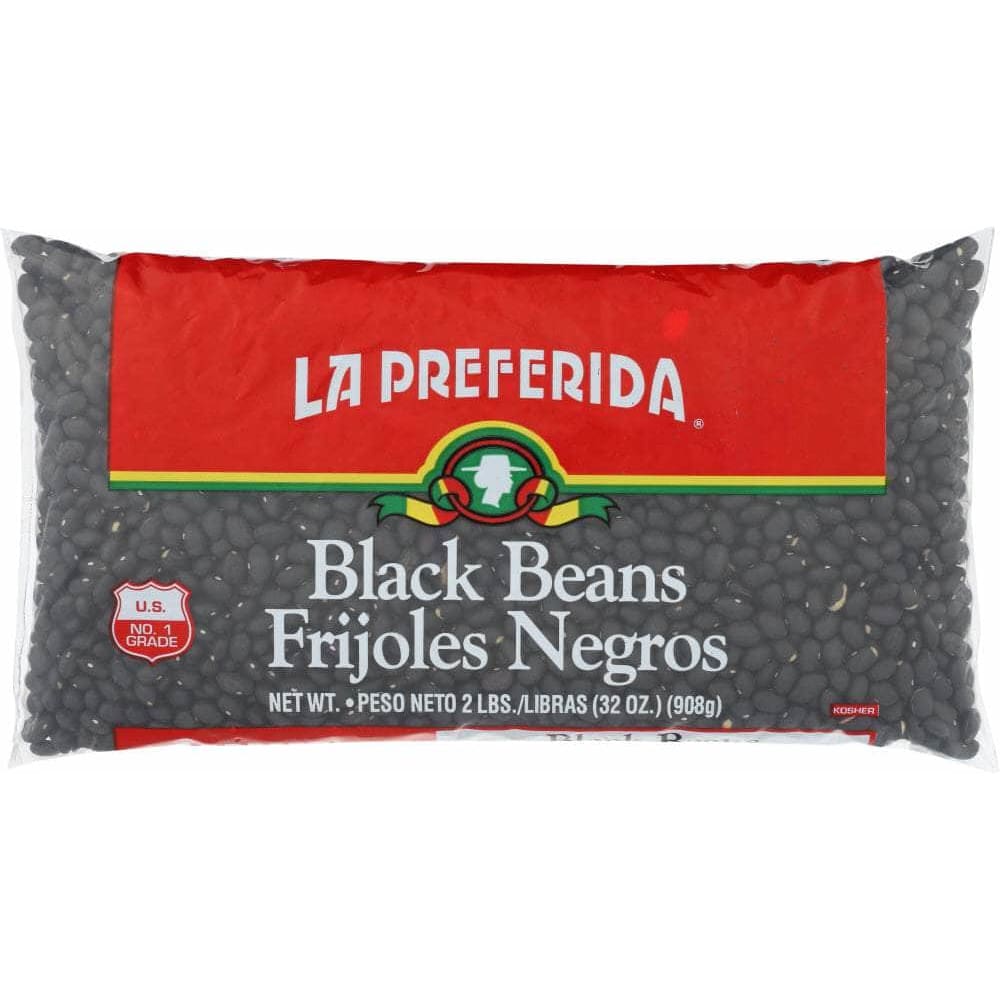 La Preferida La Preferida Black Beans, 2 lb