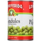 LA PREFERIDA La Preferida Pea Pigeon Grandule Verde, 15 Oz