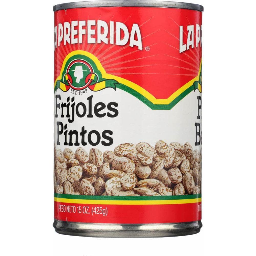La Preferida La Preferida Pinto Beans, 15 oz