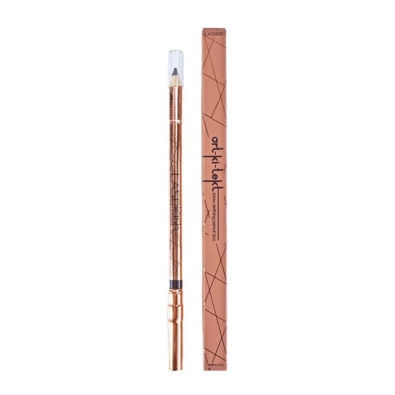 LA Splash Art-ki-tekt Brow Defining Pencil Duo