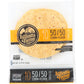 LA TORTILLA FACTORY: Tortilla 50-50 Yellow Corn 11.29 oz - Grocery > Cooking & Baking > Crusts Shells Stuffing - LA TORTILLA FACTORY