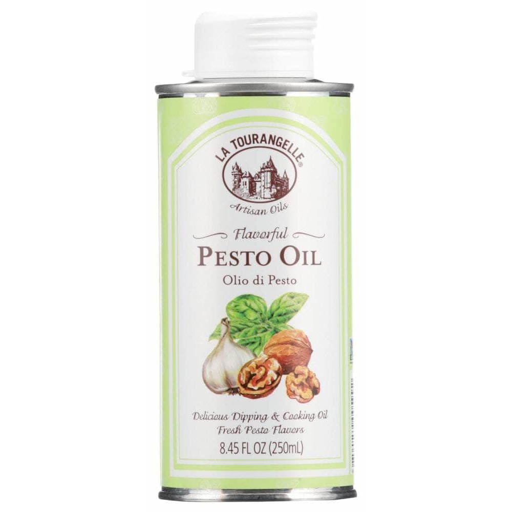 La Tourangelle La Tourangelle Oil Pesto, 250 ml