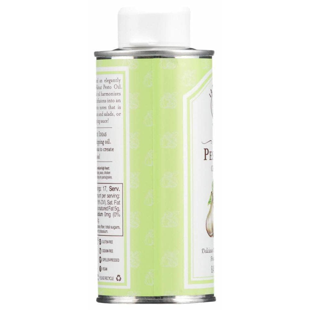 La Tourangelle La Tourangelle Oil Pesto, 250 ml
