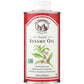 La Tourangelle La Tourangelle Sesame Oil Toasted, 16.9 Oz