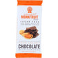 Lakanto Lakanto Chocolate Bar with Almonds Monkfruit 55% Cacao, 3 oz