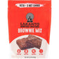 Lakanto Lakanto Mix Brownie, 9.71 oz