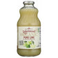 LAKEWOOD Lakewood Juice Pure Lime Org, 32 Oz