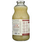 LAKEWOOD Lakewood Juice Pure Lime Org, 32 Oz