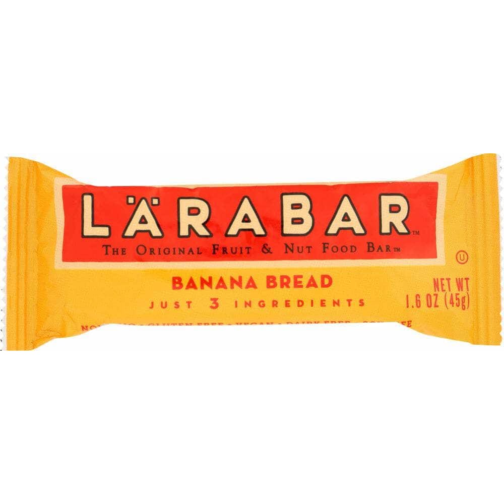 Larabar Larabar Bar Banana Bread, 1.6 oz