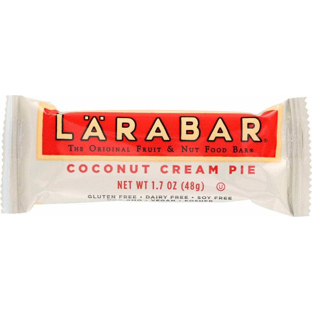 Larabar Larabar Bar Coconut Cream Pie, 1.7 oz